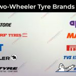 top 10 tyre brands for two-wheelers in India