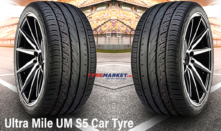 Ultra Mile UM S5 Car Tyre Review, Price and Vehicle Compatibility