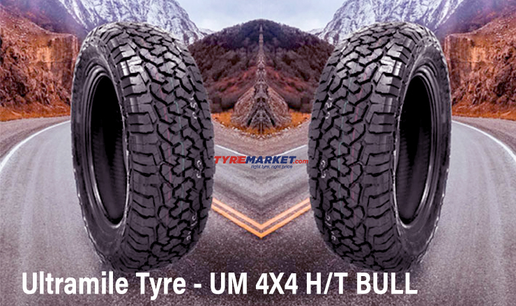 ULTRA MILE UM 4×4 HT Car Tyre Review, Price and Vehicle Compatibility