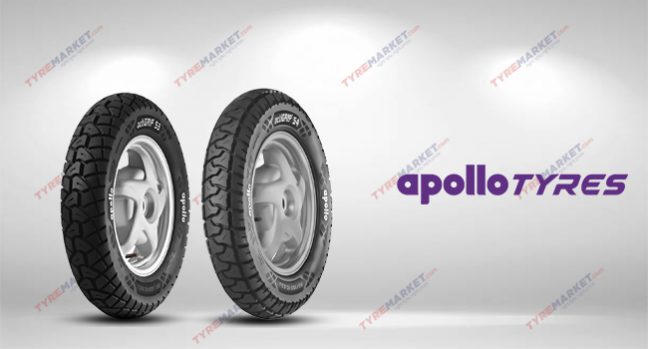 Apollo Bike Tyres