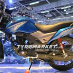 Best Tyres for Honda CB Shine