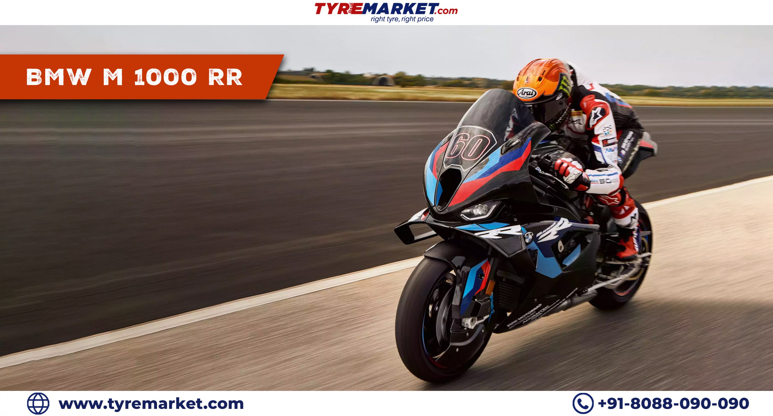 BMW M 1000 RR
