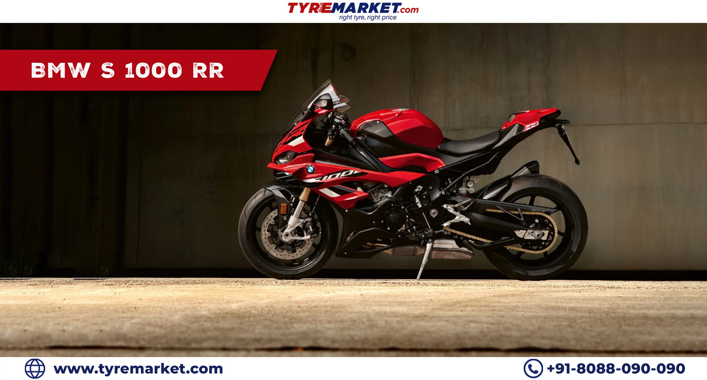 BMW S 1000 RR