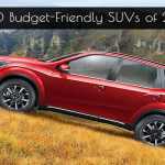 Top 10 Budget Friendly SUV Cars in India for 2020