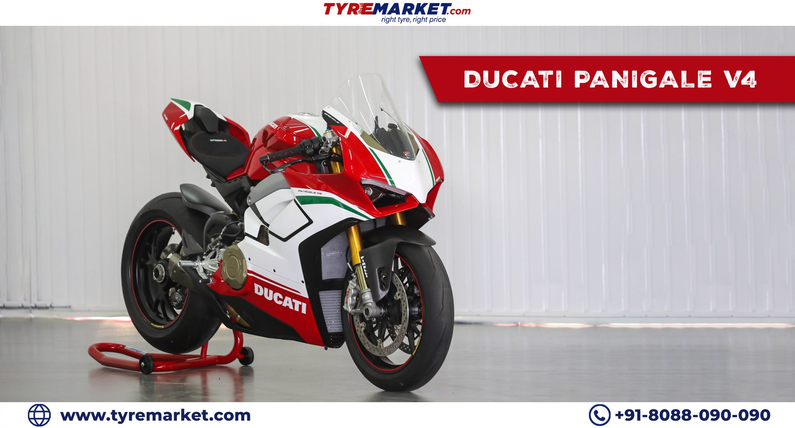 Ducati Panigale V4