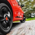 Benefits of Low Rolling Resistance Tyres