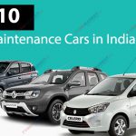 Top-10-Low-Maintenance-Cars-in-India