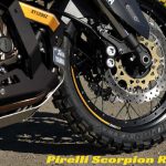 pirelli tyre review