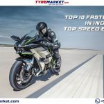 top 10-fastest bikes in India