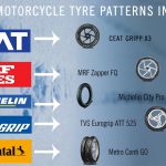 top 5 bike tyres in india