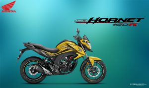 Honda CB Hornet Tyre Price, CB Hornet Tyre Size and Tyre Pressure