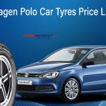 Volkswagen Polo Tyres