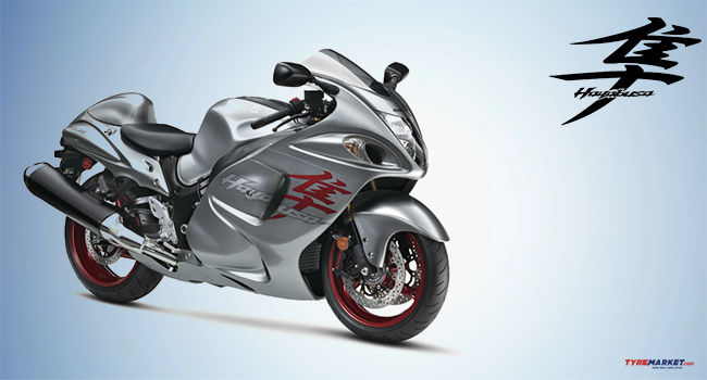 suzuki sportbike in india