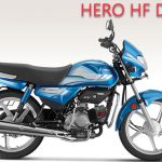 Best Tyres for Hero HF Deluxe Tyre