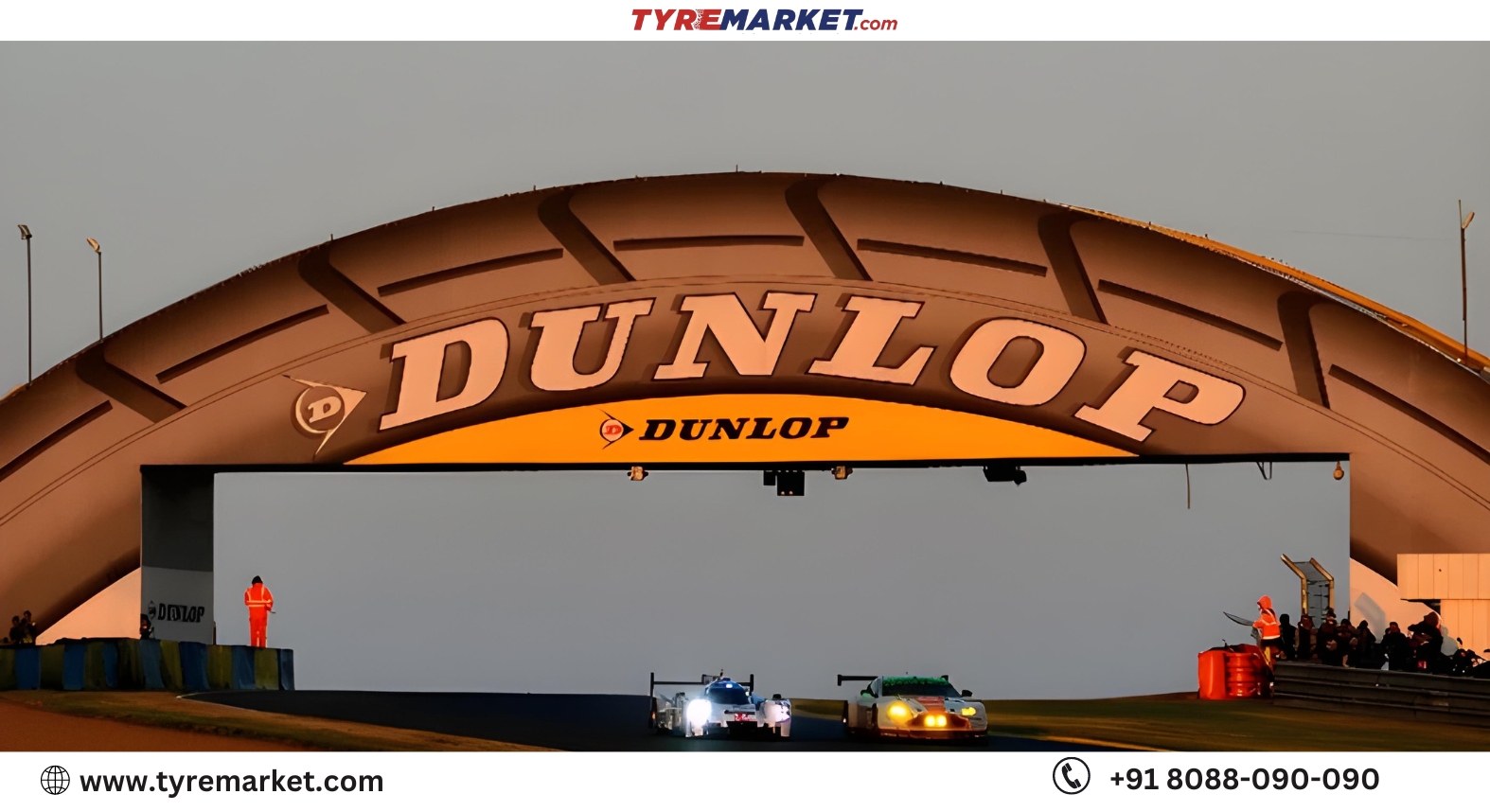 Dunlop