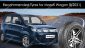 Maruti Wagon R Tyre Price & Size and Best Tyres For Wagon R