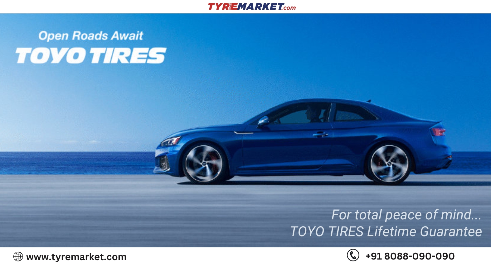 Toyo Tires