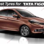 Recommended Tyres for Tata Tigor