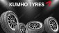 Kumho Tyres India – A Short Brief on Kumho Tyres