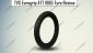TVS Eurogrip ATT 1085 Tyre Review