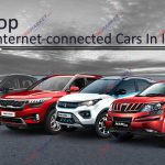 Internet-Connected Cars In India