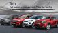 Top Internet-Connected Cars In India and Compatible Tyre Size