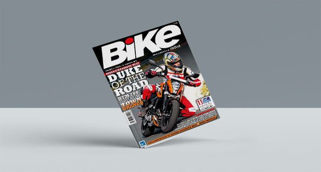 Bike India