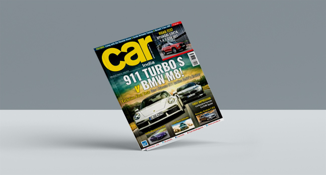 Car India Magazine