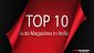 Top Auto Magazines – Most Popular Auto Magazines in India 2022