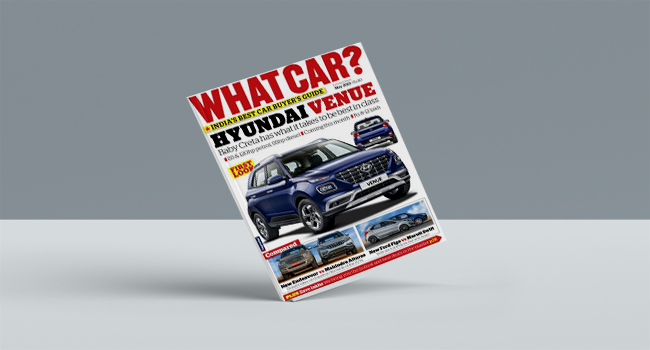 What Car Magazine