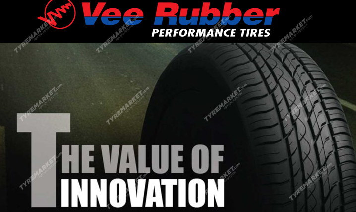 Vee Rubber India Tyres – The Best Scooter & Motorcycle Tyres