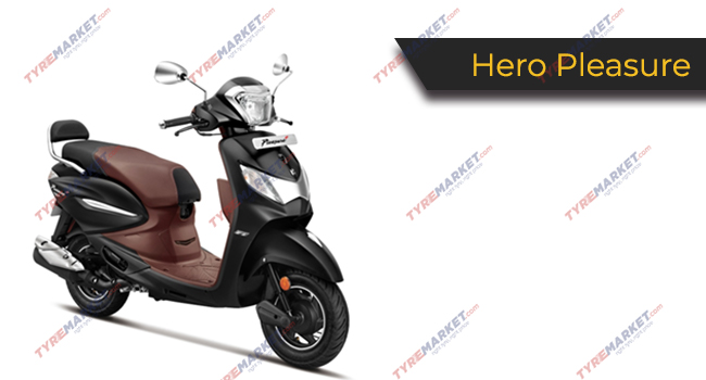 Hero Pleasure