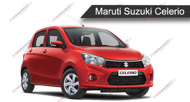 Maruti Suzuki Celerio