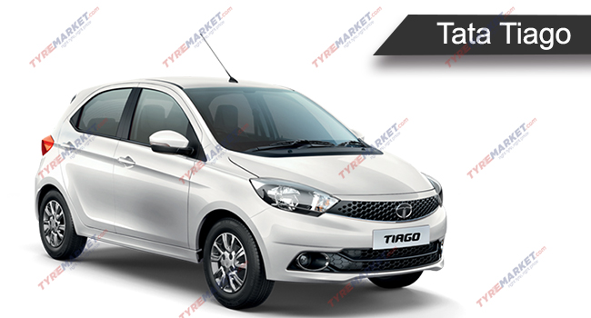 Tata Tiago