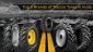 Top 5 Brands of Tractor Tyres in India 