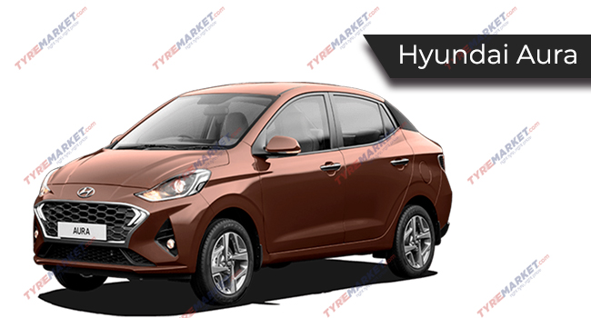 Hyundai Aura