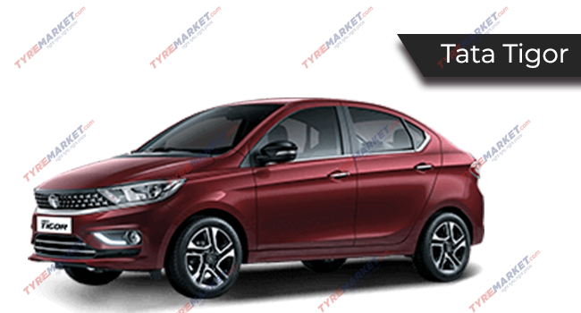 Tata Tigor