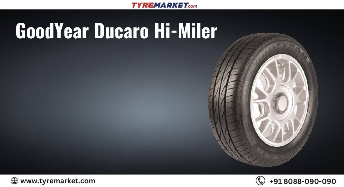 GoodYear Ducaro Hi-Miler