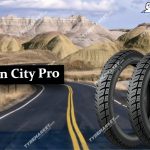 michelin city pro tyre review