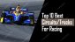 Top 10 Best Circuits/Tracks For Racing