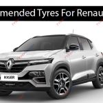 Renault Kiger Tyres