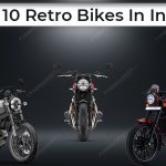Top 10 Retro Bikes In India