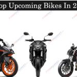 Top 5 Upcoming Bikes in 2021 