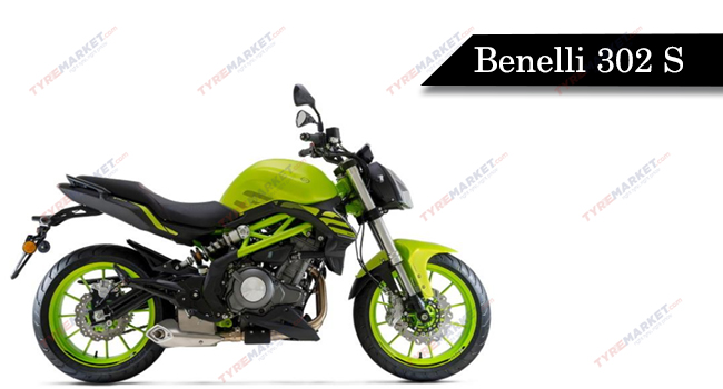 Benelli 302 S 