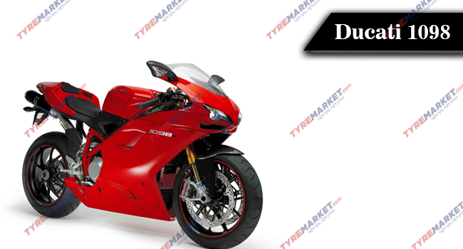 Ducati 1098