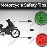 Motorcycle Riding Safety Tips