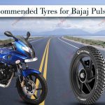 Best Tyres for Bajaj Pulsar