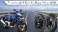 Bajaj Pulsar Tyres Price List (2022) – Best Tyre for Bajaj Pulsar