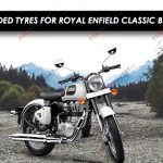 Royal Enfield Classic Bullet Tyres