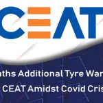 Tyre Warranty By CEAT